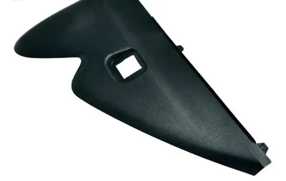 Toyota Yaris XP210 Dashboard side end trim 55318K0030