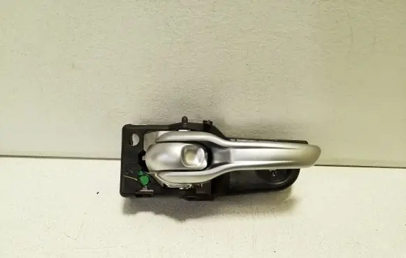 Jeep Cherokee Rear door interior handle C37091103