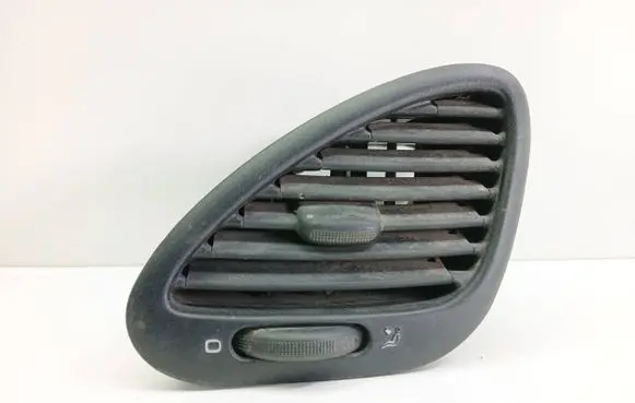 Volkswagen Sharan Dashboard side air vent grill/cover trim 95VWA018B09 R66ZA 7M1819703E