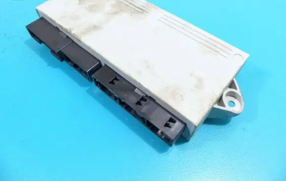 BMW 7 E65 E66 Central body control module 6940437 IMPRK1198081