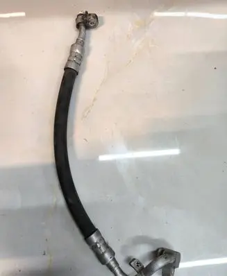 BMW X4 F26 Air conditioning (A/C) pipe/hose 9228241