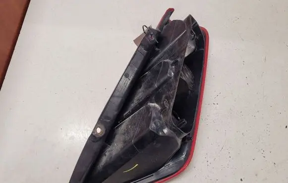 Fiat Punto (188) Rear/tail lights 27460102 51701589