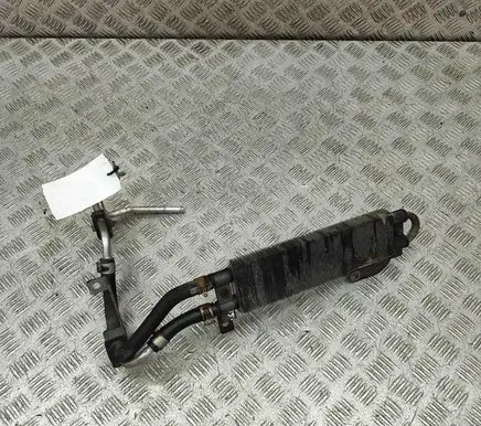 Nissan 370Z Power steering radiator 49790JK020