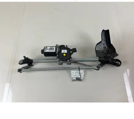 BMW 4 F32 F33 Front wiper linkage and motor 7267504 960920260980 W000026098