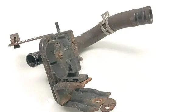 Honda Civic IX Engine coolant pipe/hose