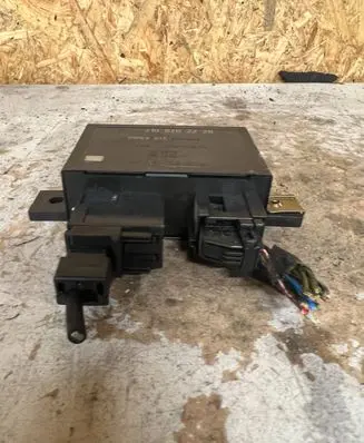 Immobilizer control unit/module