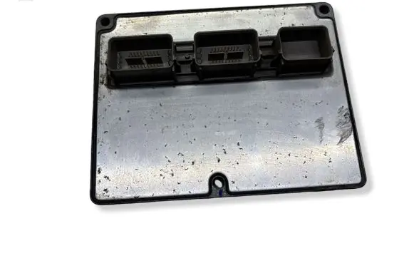 Ford Focus Engine control unit/module 5M5112A650AD