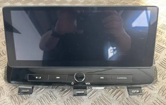 Nissan Qashqai J12 Screen/display/small screen 280906RN0C