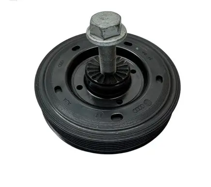 Audi A4 S4 B9 Crankshaft pulley 06h105243L