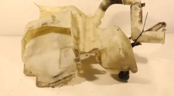 Ford Mondeo MK IV Windshield washer fluid reservoir/tank 6M2113K175AJ