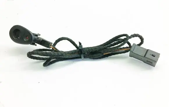 Audi A6 S6 C5 4B Alarm movement detector/sensor 8D0919238