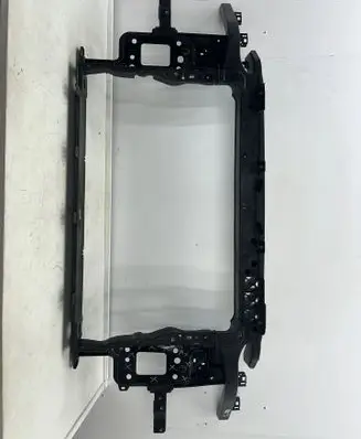 Hyundai Kona I Radiator support slam panel 64101J9500