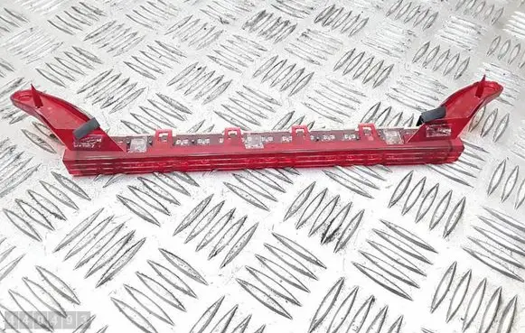 BMW 1 E81 E87 Third/center stoplight 63256924673 63256931397