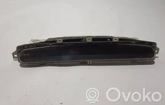 Renault Avantime Speedometer (instrument cluster) 6025410941