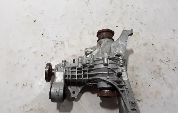 Audi A5 Rear differential 0B0500043R