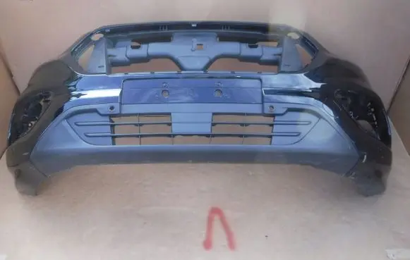 Ford Transit Custom Front bumper