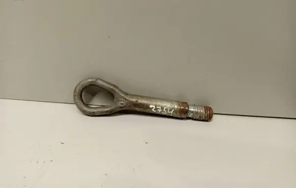 Volkswagen Crafter Towing hook eye 