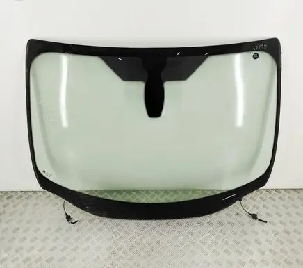 Ford Focus Front windscreen/windshield window BM51A03100NH 43R00340