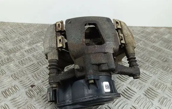 Ford F150 Rear brake caliper
