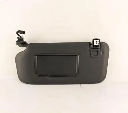 Sun visor