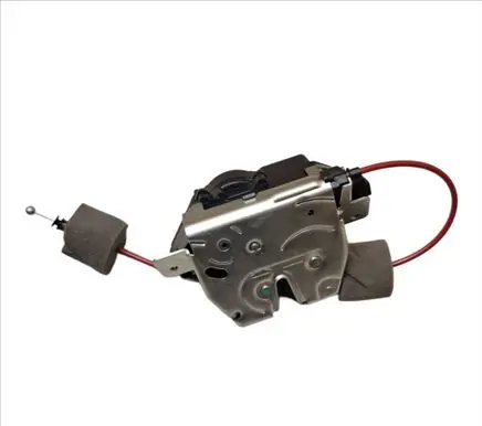 Mercedes-Benz E W211 Tailgate/trunk control unit/module 