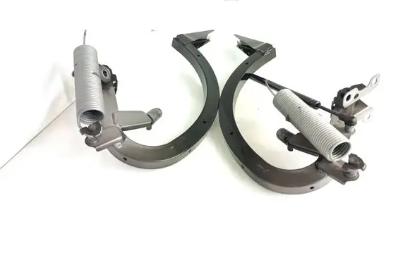 Audi A4 S4 B9 Tailgate/trunk/boot hinge 8W5827305A 8W5827306A 8W5827919