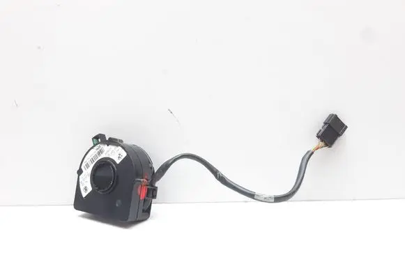 BMW X3 E83 Steering angle sensor 6760232 37146760232