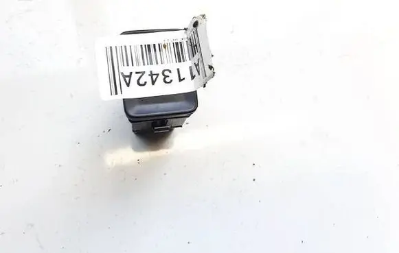 Volkswagen PASSAT B6 Hand parking brake switch 3C0927225C