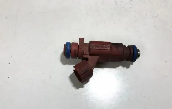 Nissan Primera Fuel injector 0280155940 166009f600