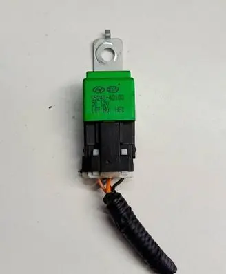 KIA Ceed Other relay 952404D100U1 952404D100