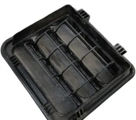 KIA Sportage Other interior part 