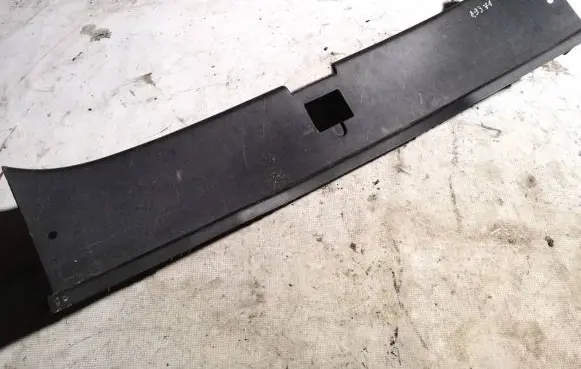 Mazda 3 I Other trunk/boot trim element bp4k68891 bp4k-68891