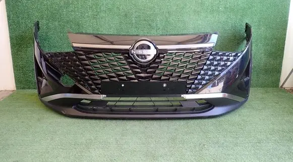 Nissan Qashqai J12 Front bumper 
