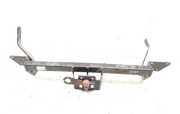 Peugeot Boxer Tow bar set 