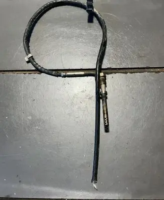 Opel Meriva B Exhaust gas temperature sensor ESNBTS200