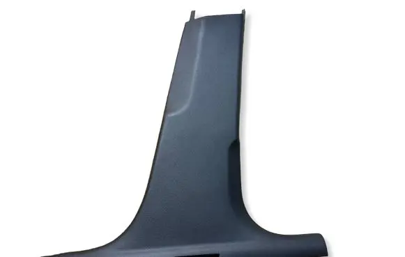 Skoda Octavia Mk3 (5E) (B) pillar trim (bottom) 5E0853370
