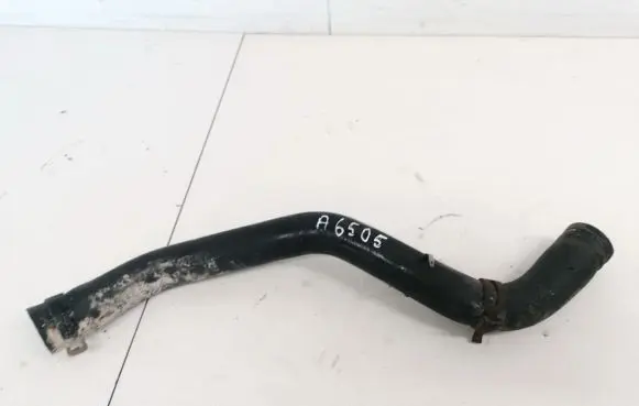 Renault Scenic I Engine coolant pipe/hose