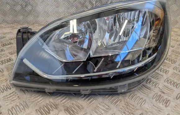 Skoda Citigo Headlight/headlamp 1ST941005