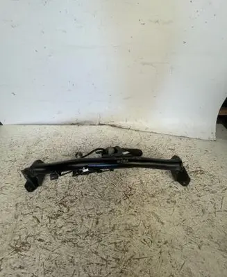 BMW X1 U11 Tow bar 
