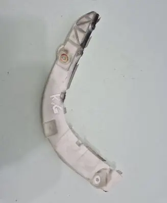 Mazda CX-7 Rear bumper mounting bracket EG21502J1