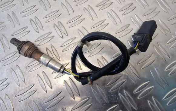 Lambda probe sensor