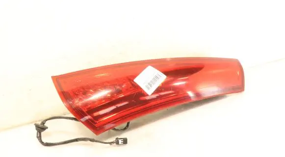 KIA Ceed Rear/tail lights