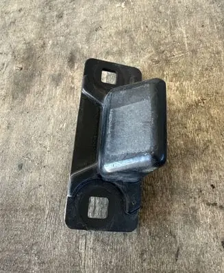 Renault Master III Sliding door middle rail 824766422R