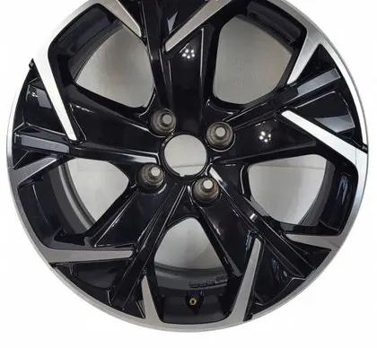 Citroen DS3 R17 alloy rim 9825287080