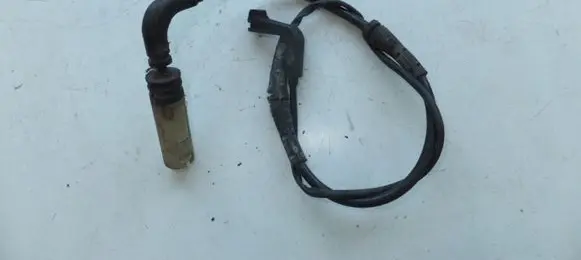 BMW 5 E60 E61 Rear ABS sensor wiring 6768596