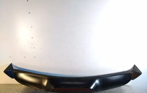 Porsche Cayenne (92A) Tailgate/trunk spoiler 7P5827934E