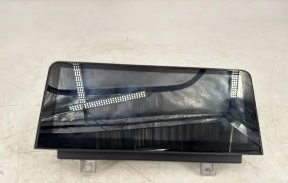 BMW 1 F20 F21 Screen/display/small screen