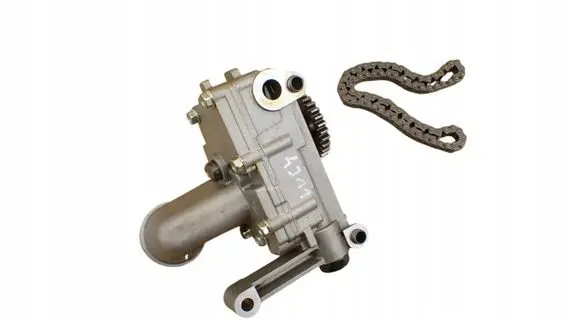 Mitsubishi Outlander Oil pump 