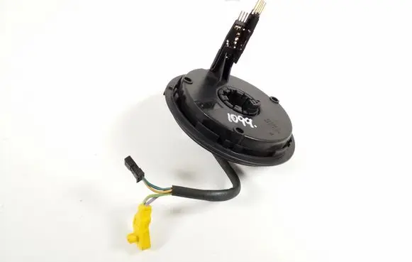Mercedes-Benz S W220 Airbag slip ring squib (SRS ring) A0004640318