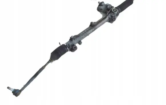 Mercedes-Benz A W168 Steering rack A1684610601